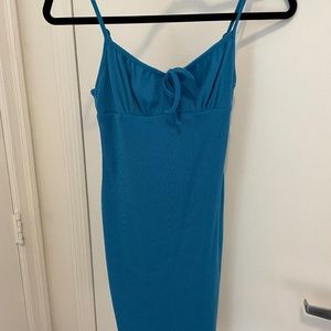 Princess Polly Cotton Tank Dress